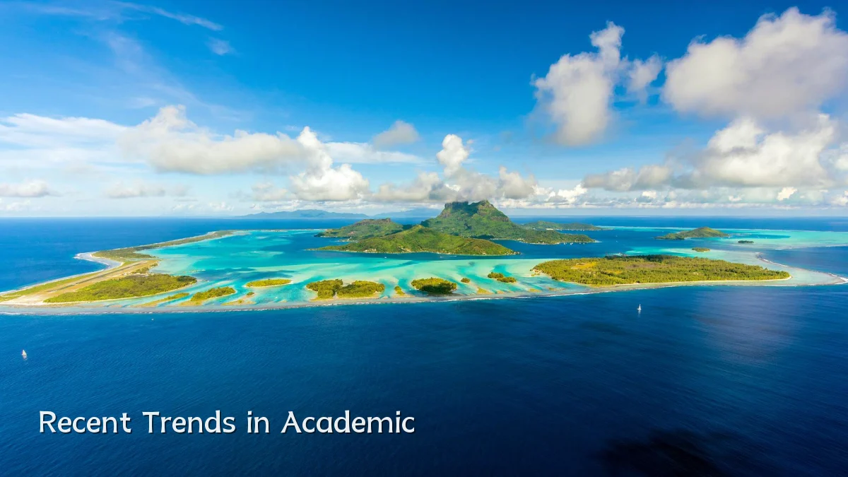 Recent Trends in Academic