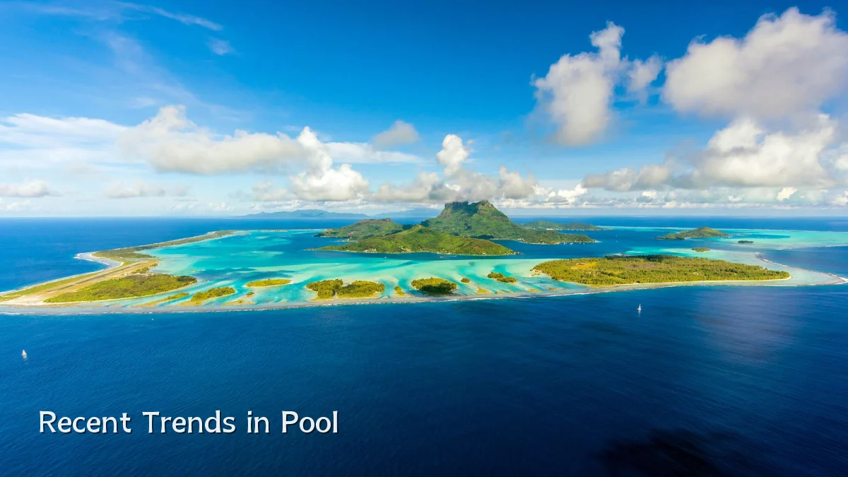 Recent Trends in Pool